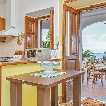 Holiday home Awesome In S, Giovanni A Piro Sa Scario