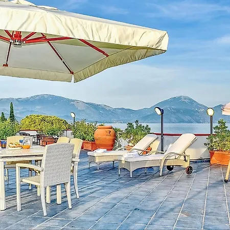Holiday home Awesome In S, Giovanni A Piro Sa Scario